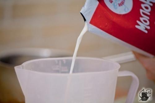 Лучшие в Мире блинчики. 04