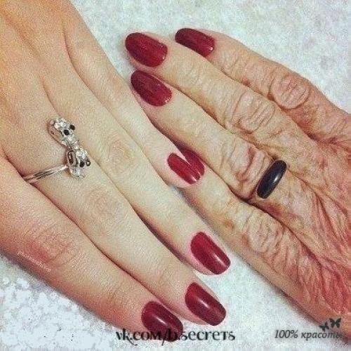 Бабушкины мудрые советы.

