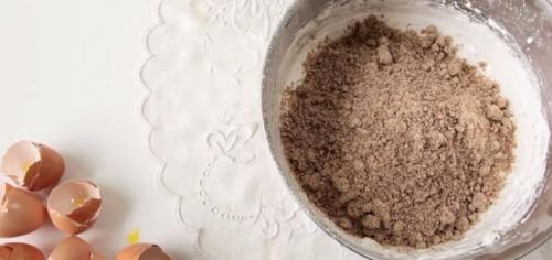 Французские пирожные Макаруны. 02 Французские пирожные Макаруны. 02