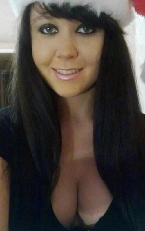 Девушка, сделавшая себе третью грудь, в отчаянной попытке прославиться. 05 Девушка, сделавшая себе третью грудь, в отчаянной попытке прославиться. 05