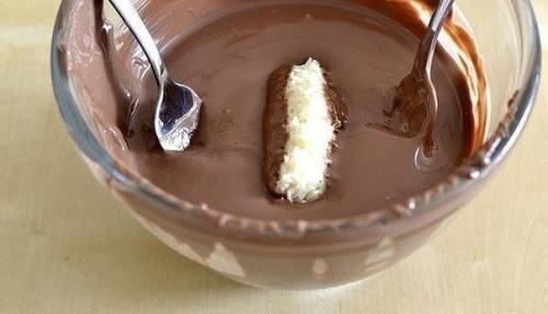 Конфеты Баунти?   Ингредиенты: 05 Конфеты Баунти?   Ингредиенты: 05