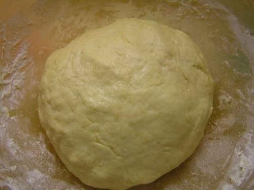 Сочники.  Вот воскресным вечерком решила сделать что-нибудь вкусненькое и побаловать домашних. 04 Сочники.  Вот воскресным вечерком решила сделать что-нибудь вкусненькое и побаловать домашних. 04