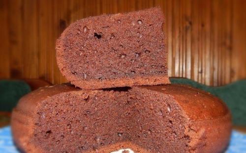 Самые популярные рецепты бисквитов. 01