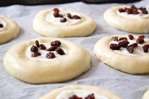 Любимые ватрушки. Поделись? 05 Любимые ватрушки. Поделись? 05