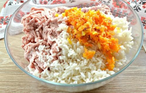 Фаршированные перцы в томатной подливке. 02 Фаршированные перцы в томатной подливке. 02