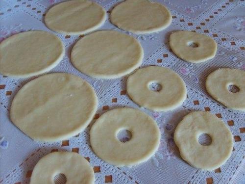 Куриные грудки в тесте. 07 Куриные грудки в тесте. 07