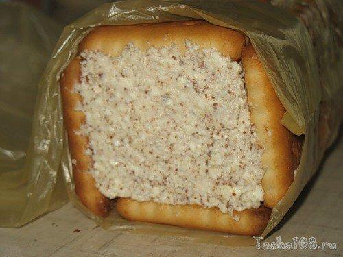 Творожный домик. Продукты: 06 Творожный домик. Продукты: 06
