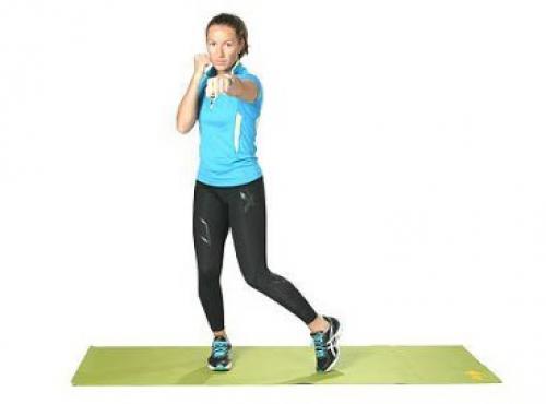 Пилокс: утренний комплекс для идеальной фигуры.