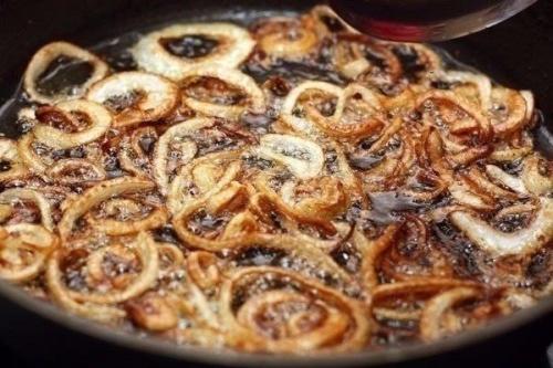 Узбекский плов.  Ингридиенты: 01 Узбекский плов.  Ингридиенты: 01