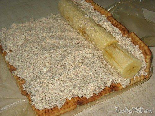 Творожный домик. Продукты: 02 Творожный домик. Продукты: 02