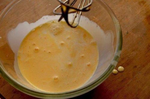 Фрикасе из кролика. 04 Фрикасе из кролика. 04