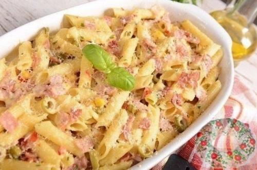 Топ - 5 запеканок. 03 Топ - 5 запеканок. 03