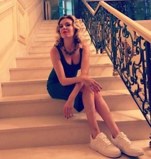 Вот так вот, актриса из сериала Реальные Пацаны изменилась за несколько лет! 01