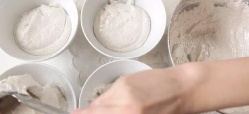 Французские пирожные Макаруны. 03 Французские пирожные Макаруны. 03