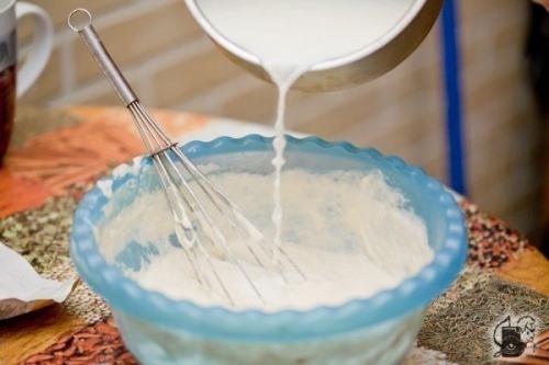 Лучшие в Мире блинчики. 05