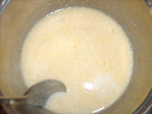 Куриные грудки в тесте. 02 Куриные грудки в тесте. 02