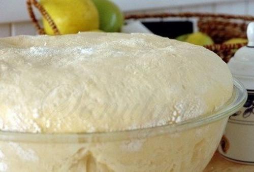 6 рецептов быстрых и вкусных пирожков.

