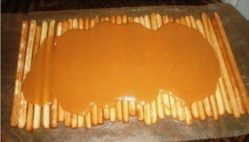 Колбаска к чаю. 03 Колбаска к чаю. 03