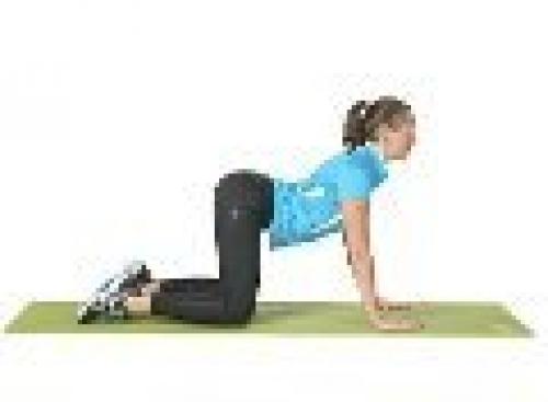 Пилокс: утренний комплекс для идеальной фигуры. 05