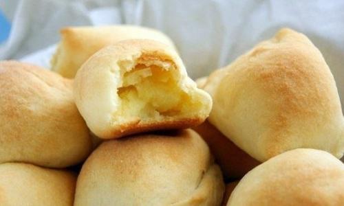 6 рецептов быстрых и вкусных пирожков. 03