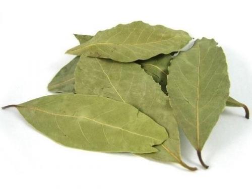 Вот так можно использовать лавровый лист. Вот так можно использовать лавровый лист.