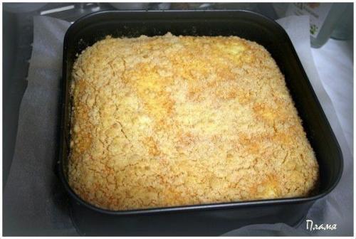 Пирожное королевский мрамор. 03 Пирожное королевский мрамор. 03