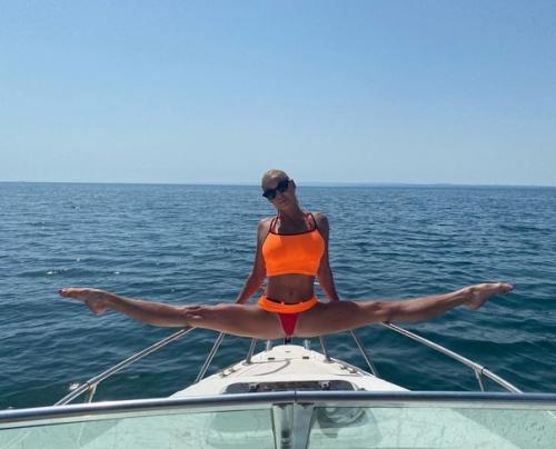 Анастасия волочкова своём репертуаре. 02 Анастасия волочкова своём репертуаре. 02