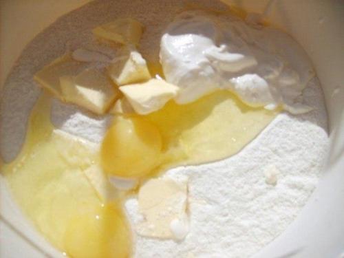 Куриные грудки в тесте. 04 Куриные грудки в тесте. 04