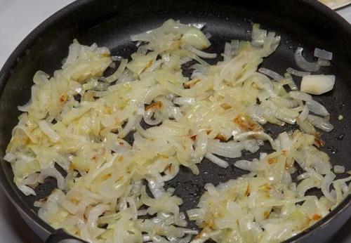 Рулеты из свинины с грибами. 01 Рулеты из свинины с грибами. 01