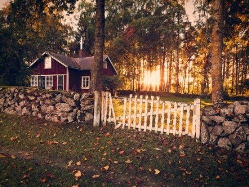 Август - прелюдия к осени, уже начинаешь понемногу чувствовать дуновение осенней меланхолии. 07