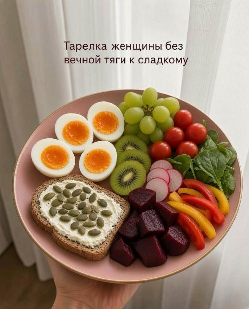 Не существует одной Идеальной тарелки, которая решит все проблемы. 02