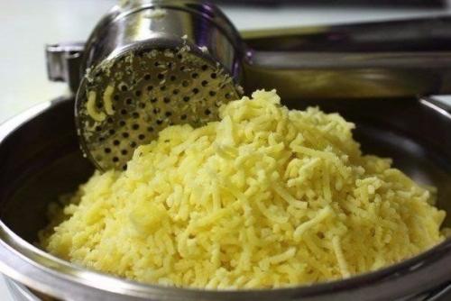 Узбекский плов.  Ингридиенты: 05 Узбекский плов.  Ингридиенты: 05