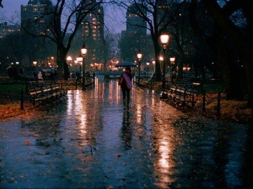 Август - прелюдия к осени, уже начинаешь понемногу чувствовать дуновение осенней меланхолии. 05