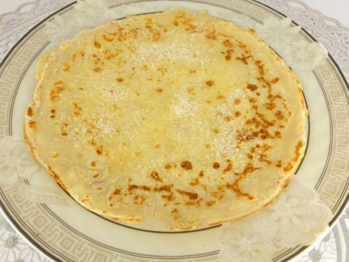 Самые вкусные блинчики. 05 Самые вкусные блинчики. 05