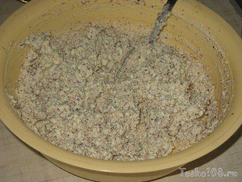 Творожный домик. Продукты: 01 Творожный домик. Продукты: 01