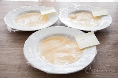 Идеальный заварной крем и все его тайны. 09