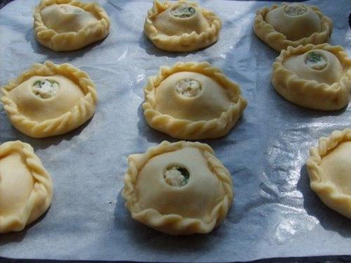 Куриные грудки в тесте. 09 Куриные грудки в тесте. 09