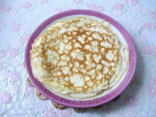 Бризоли.  Яйцо куриное - 3 штуки;. 03