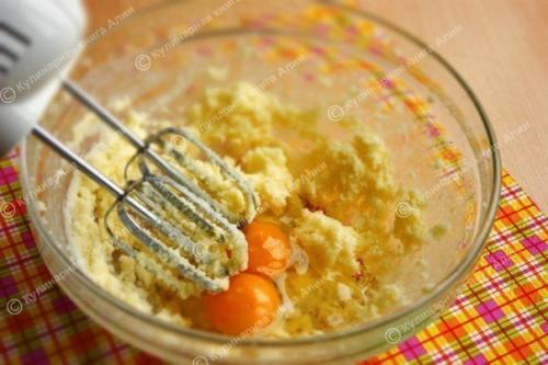 Торт Наполеон с очень вкусным кремом. 02 Торт Наполеон с очень вкусным кремом. 02