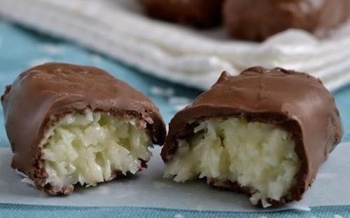 Конфеты Баунти?   Ингредиенты: Конфеты Баунти?   Ингредиенты: