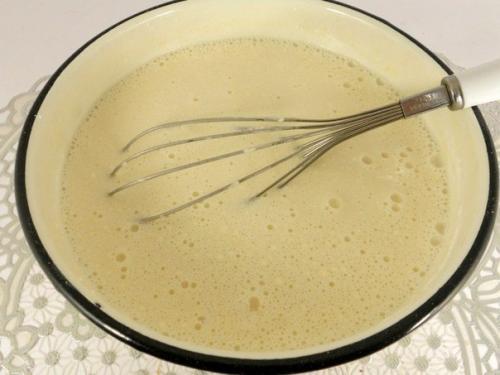 Самые вкусные блинчики. 02 Самые вкусные блинчики. 02