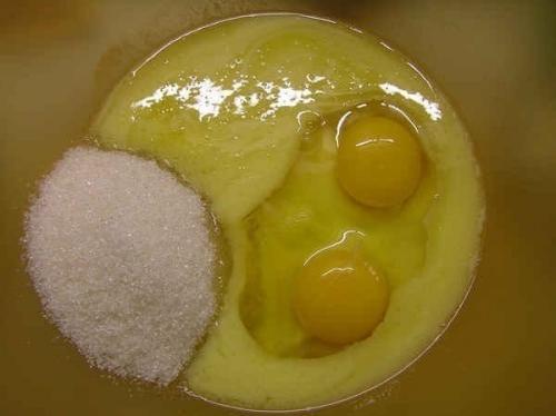 Сочники.  Вот воскресным вечерком решила сделать что-нибудь вкусненькое и побаловать домашних. 02 Сочники.  Вот воскресным вечерком решила сделать что-нибудь вкусненькое и побаловать домашних. 02