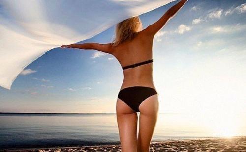 Обращения тела к своему хозяину? 

