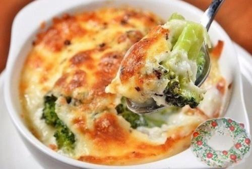 Топ - 5 запеканок. 02 Топ - 5 запеканок. 02