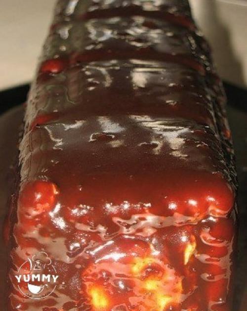 Творожный домик. Продукты: 09 Творожный домик. Продукты: 09