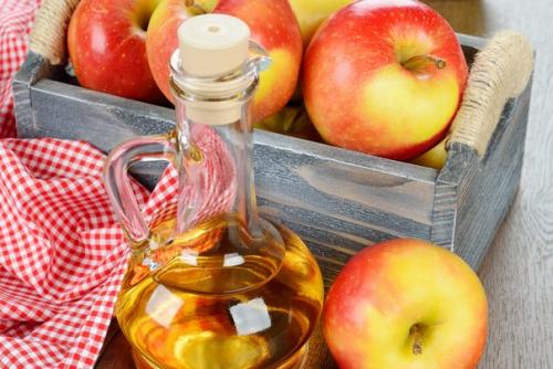 Как использовать яблочный уксус как средство для красоты.