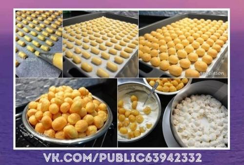 Блюдо, которое будет великолепно смотреться на каждом столе! 01 Блюдо, которое будет великолепно смотреться на каждом столе! 01