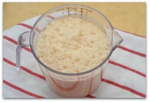 Пирожки с капустой. 01