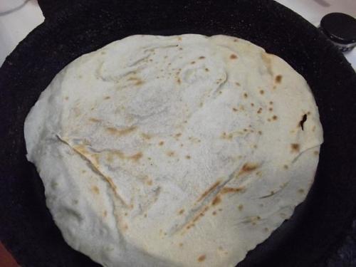 Домашний лаваш. Я очень лаваш люблю. 07 Домашний лаваш. Я очень лаваш люблю. 07