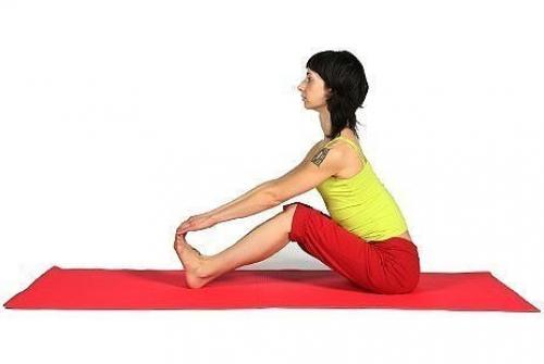 Йога для позвоночника 15 мин утренняя и вечерняя. Вечерняя йога: практика перед сном.